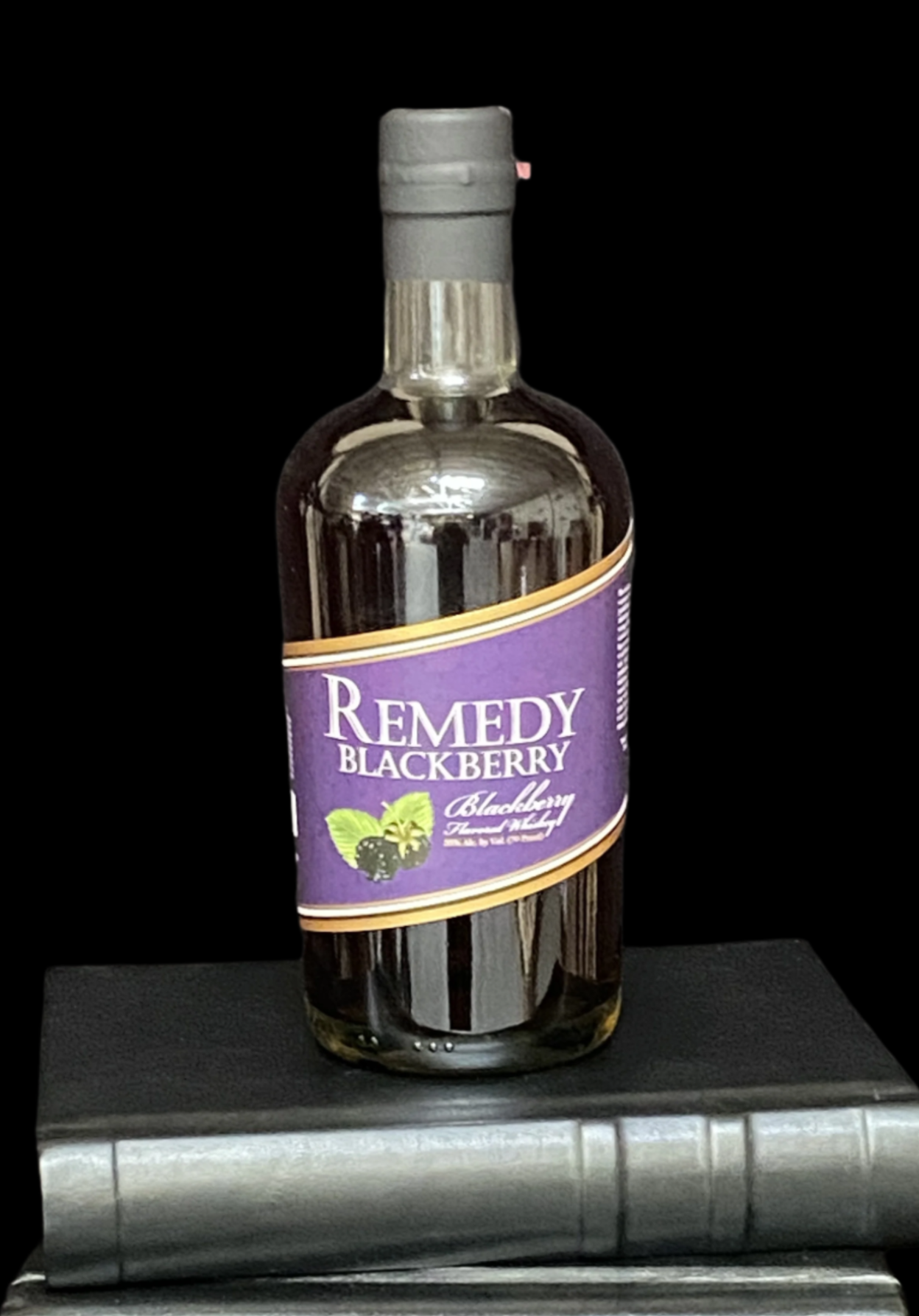 Remedy Blackberry
