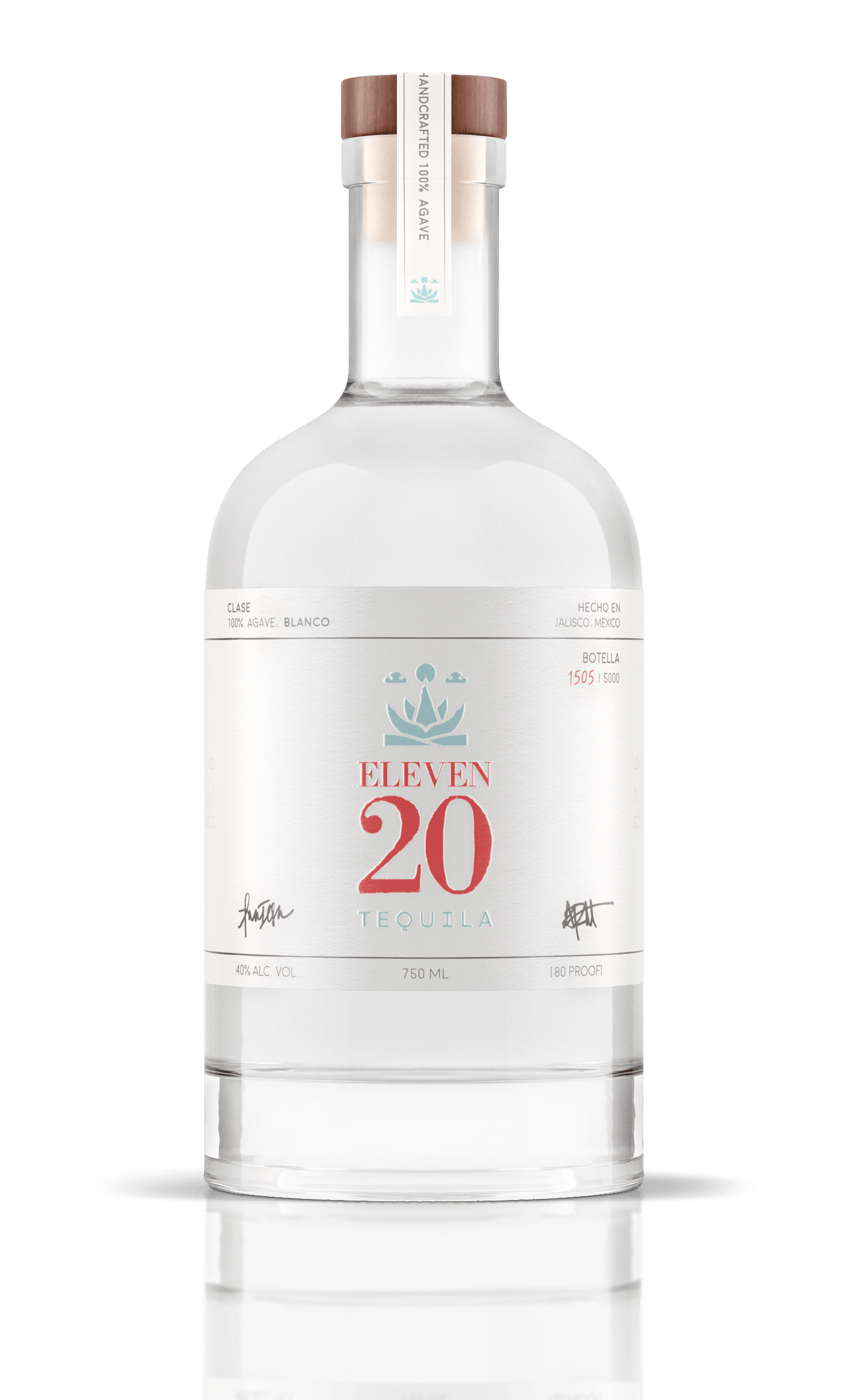 Eleven20 Blanco