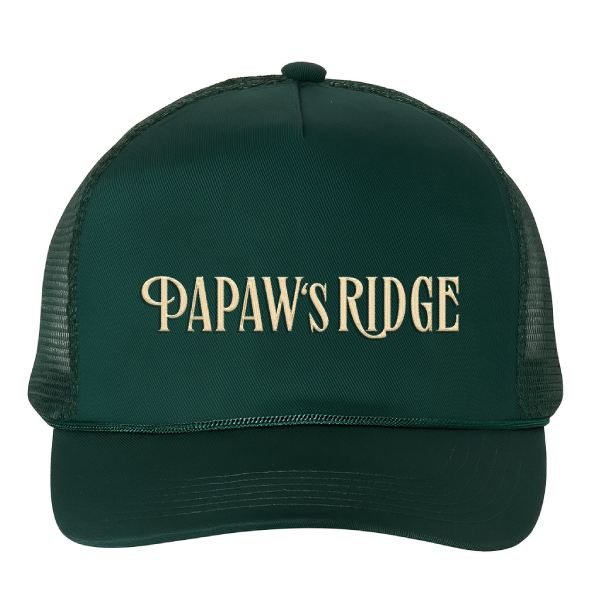 Tucker Hat