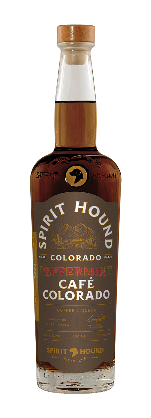 Peppermint Cafe Colorado