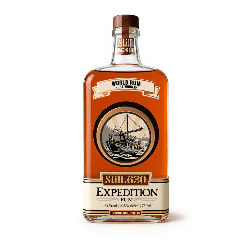 StilL 630 Expedition Rum
