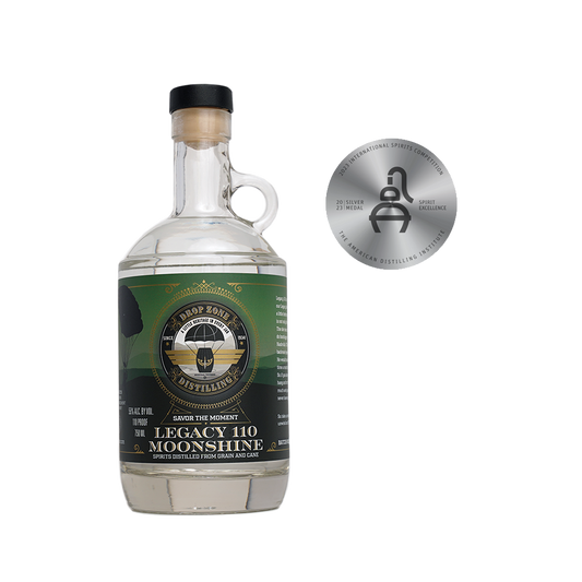 Drop Zone - Legacy 110 Proof