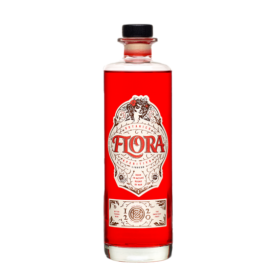 1220 Spirits Flora Aperitif