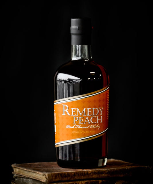 Remedy Peach
