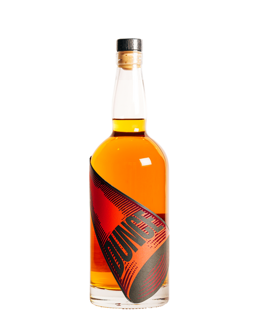 Dunce Whiskey