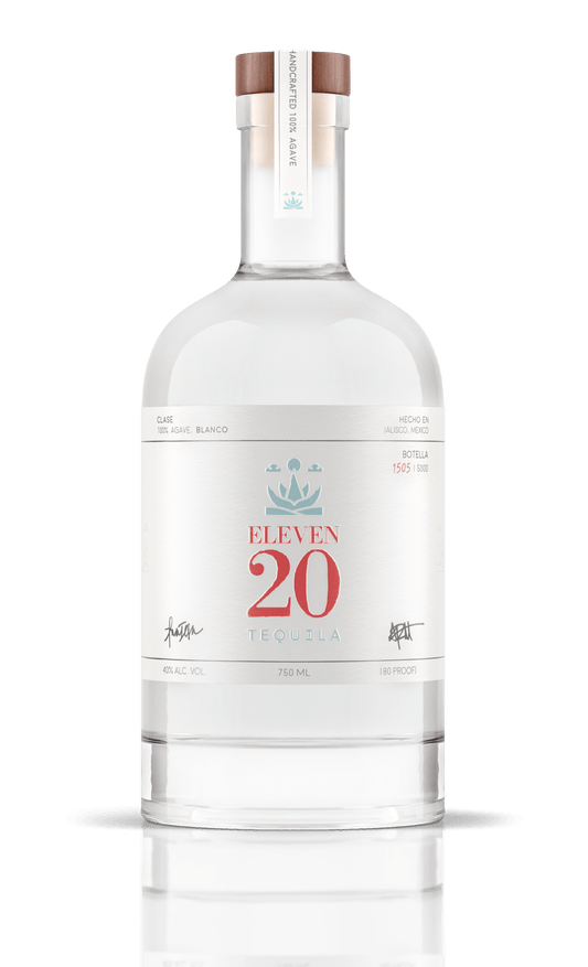 Eleven20 Blanco