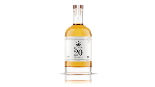 Eleven20 Reposado