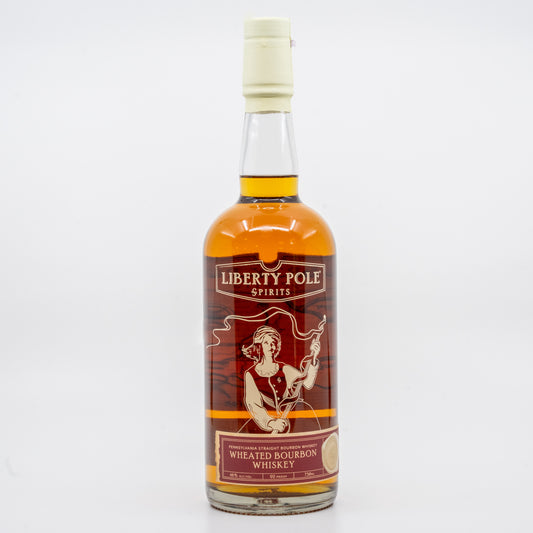 Wheated Bourbon Whiskey