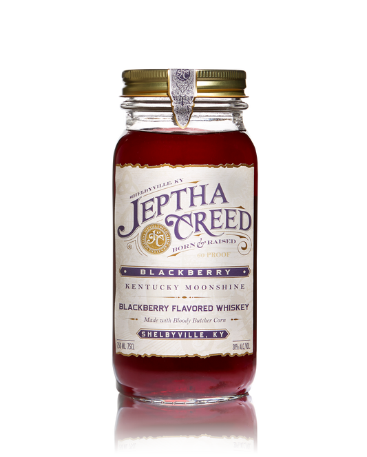 Jeptha Creed Blackberry Moonshine