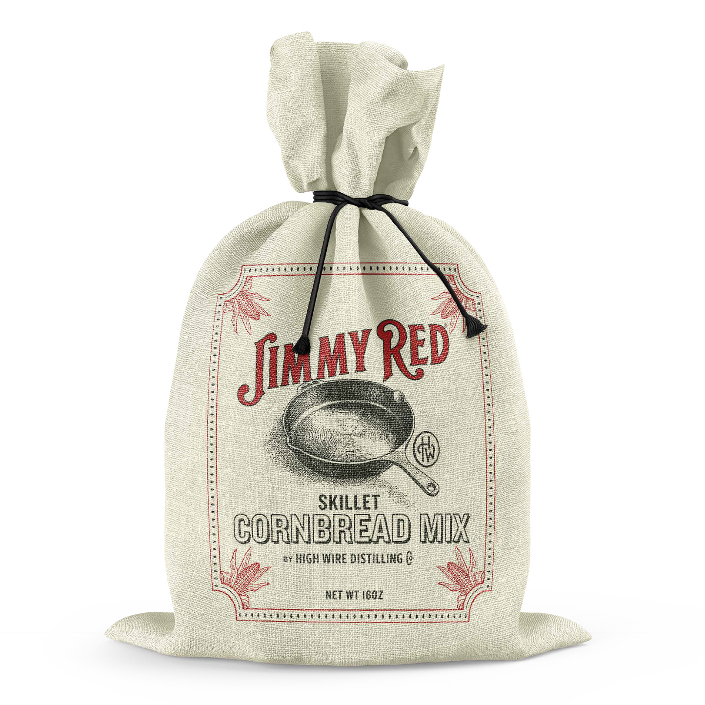 Jimmy Red Cornbread Mix