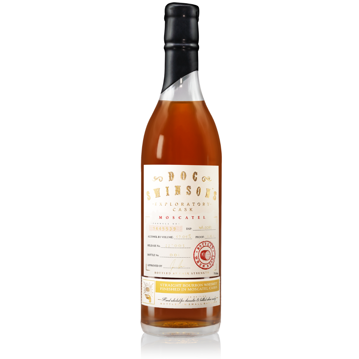 Moscatel (Exploratory Collection)