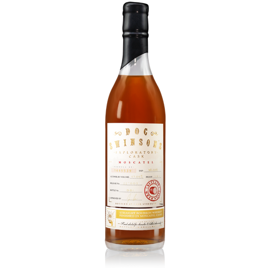 Moscatel (Exploratory Collection)