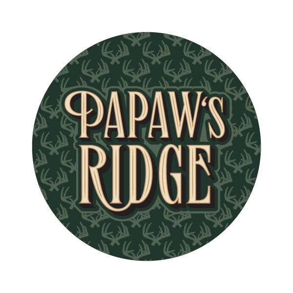 3” Round Sticker