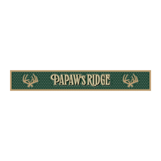 Bar Rail Mat