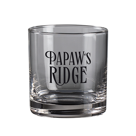 11oz On-the-Rocks Glass