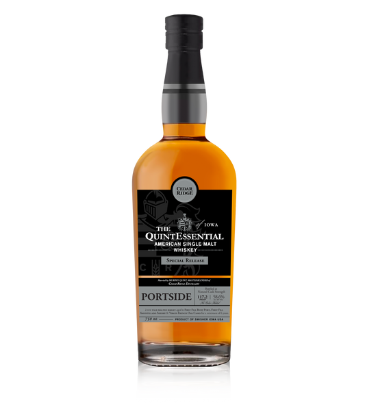 The QuintEssential Special Release - Portside