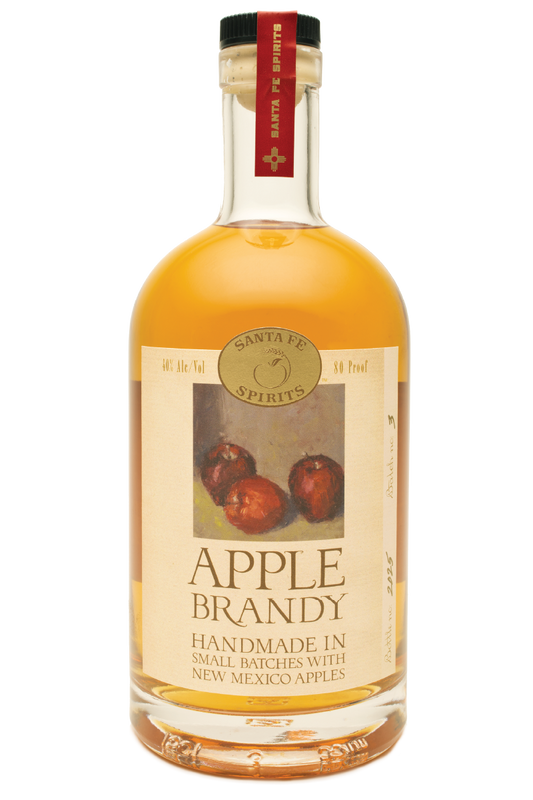 Santa Fe Spirits - Santa Fe Apple Brandy