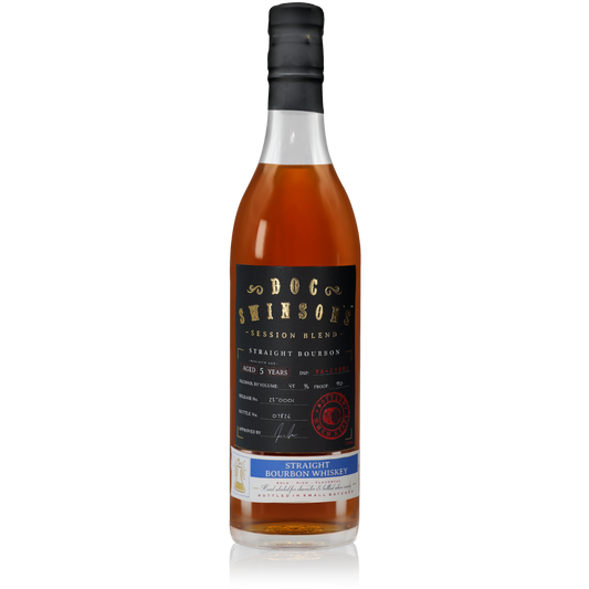 Session Bourbon