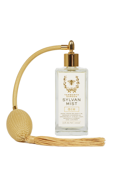 Tamworth Garden Sylvan Mist Gin