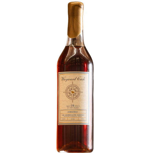 24 Year Armagnac