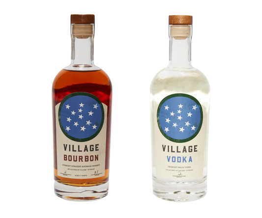 Village Bundle