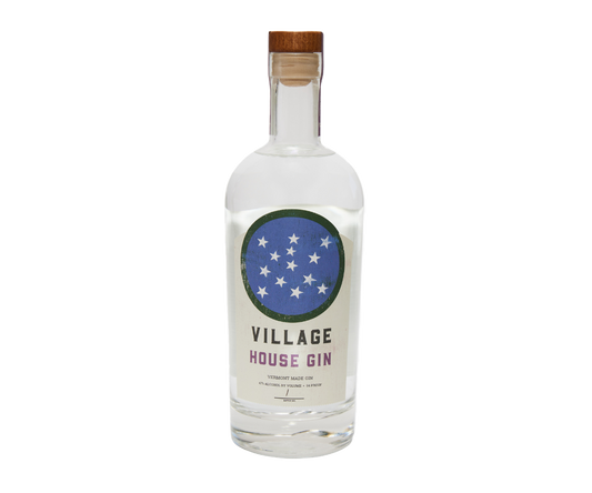 Village House Gin