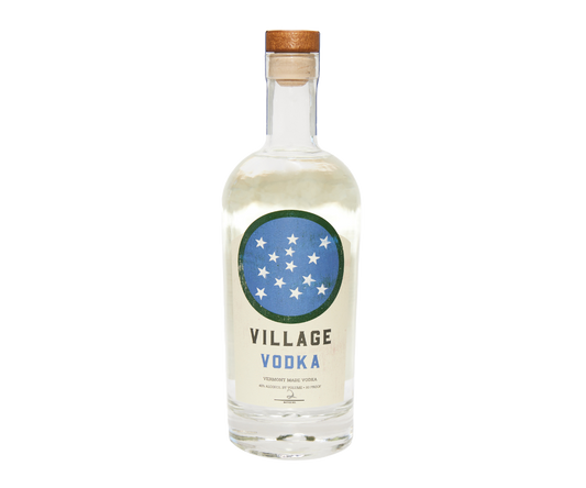 Village Vodka