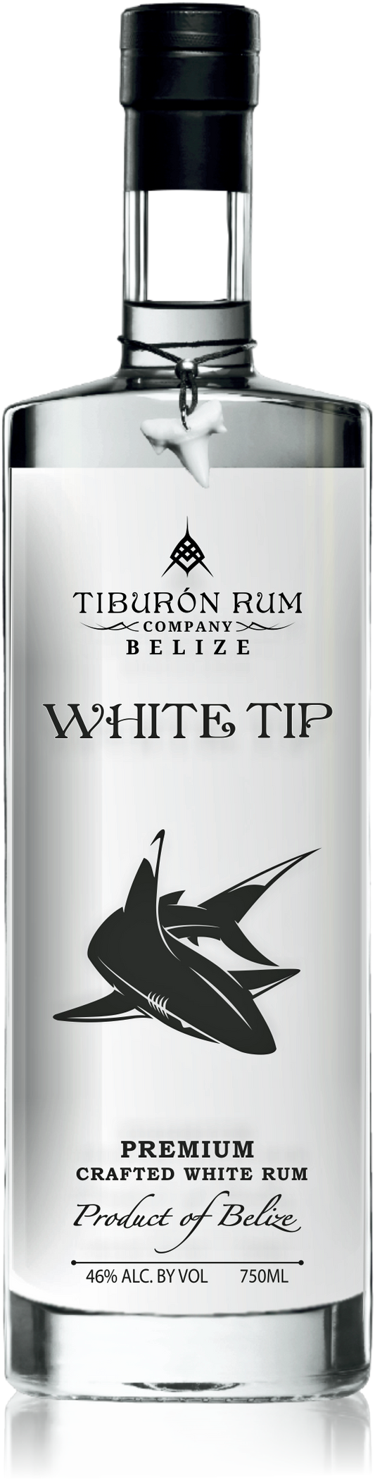 Tiburon White Tip