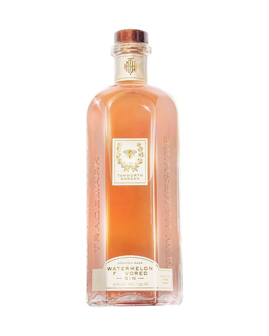 Tamworth Garden Watermelon Gin