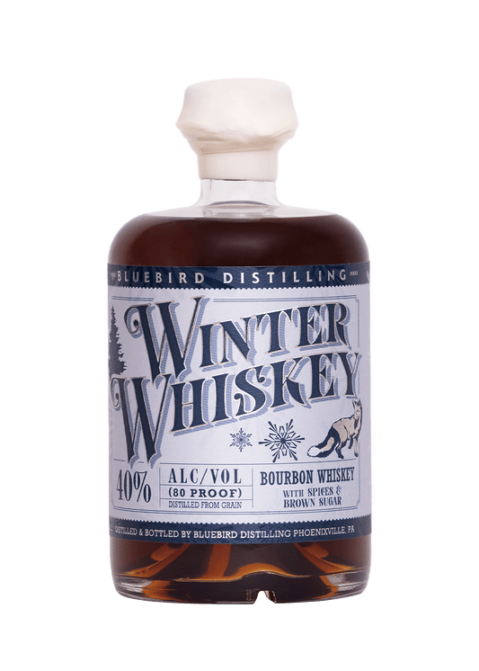 Winter Whiskey